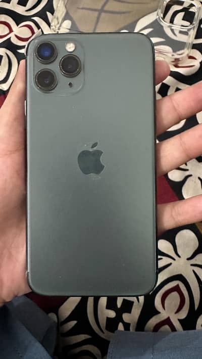 Iphone 11 Pro