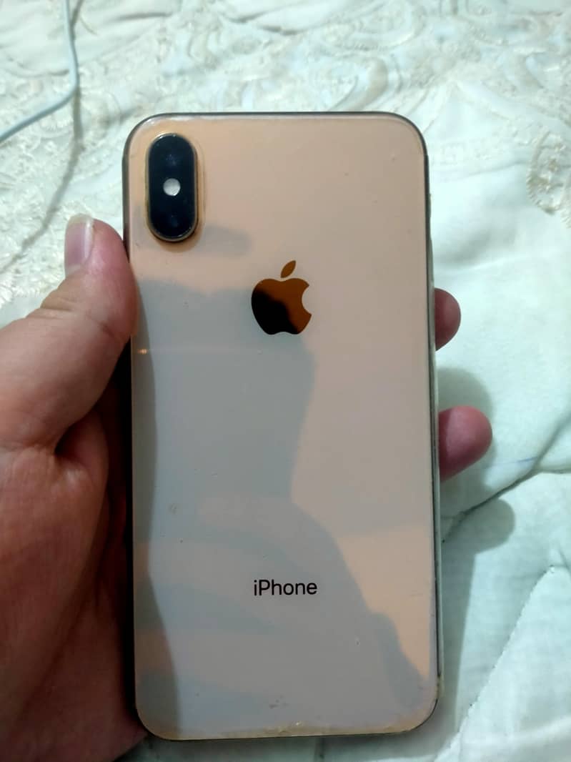 iphone xs 0