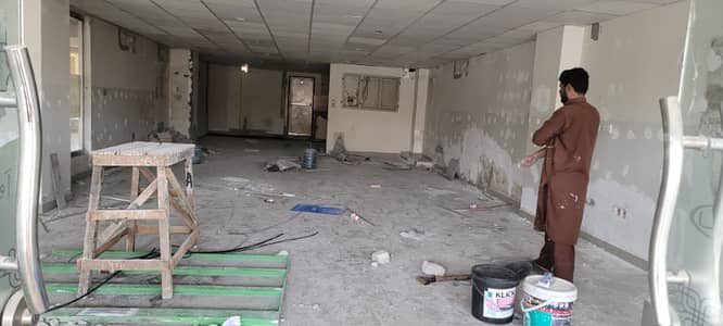 G-11 Markaz Vip Location Ground Floor Shop Available For Rent