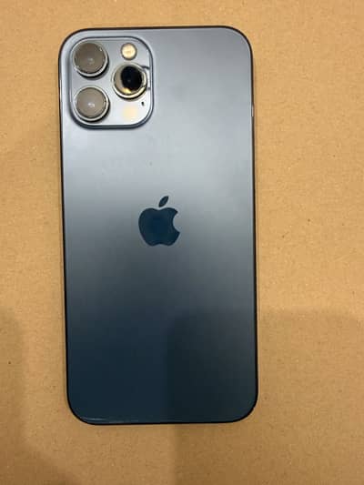 IPHONE 12 PRO MAX LLA PTA APPROVED