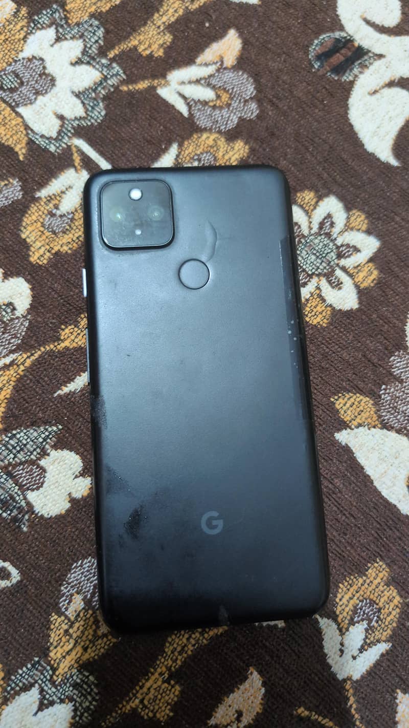 google pixel 4 pro 0
