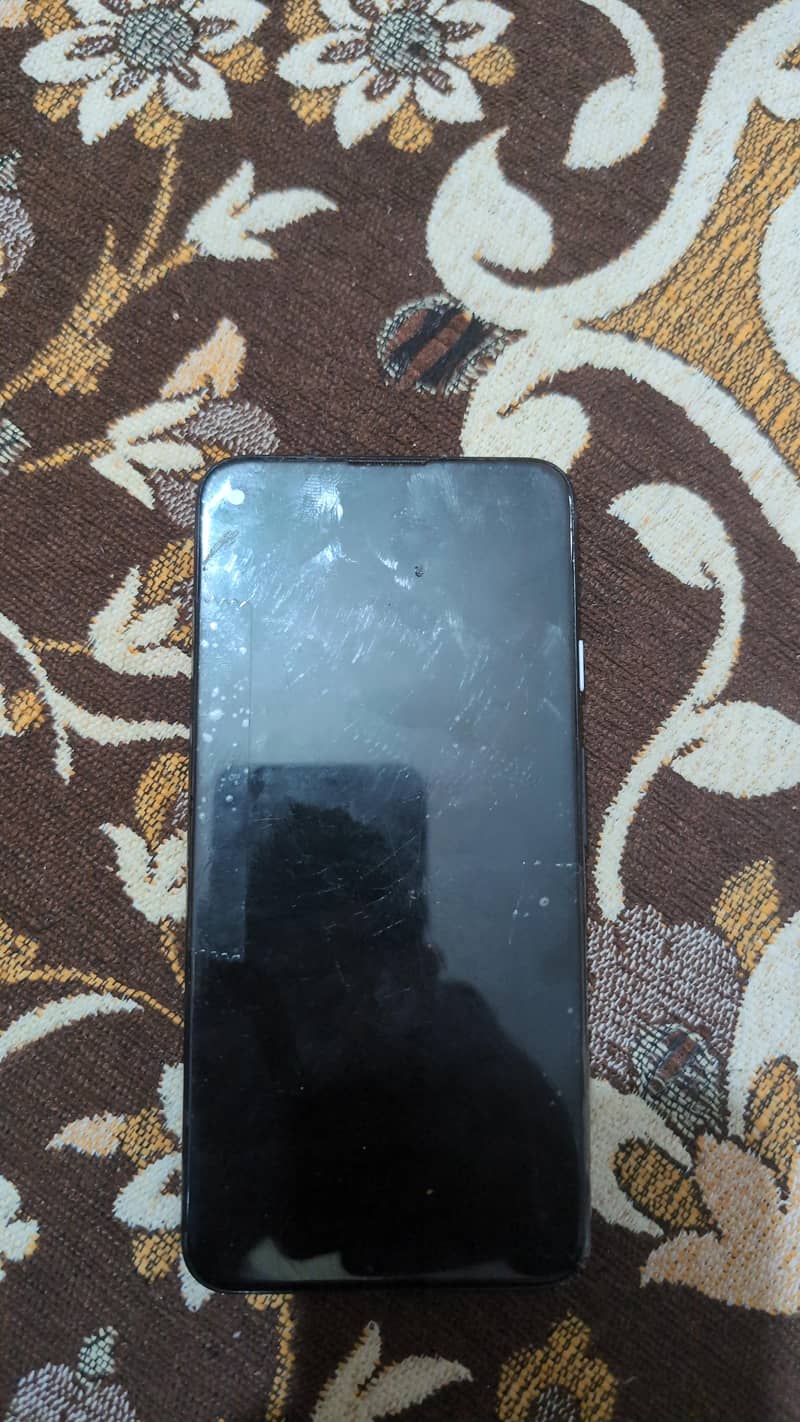 google pixel 4 pro 1