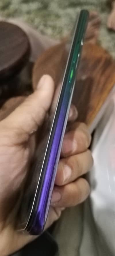 Oppo Reno 2z 8/256 all ok Pta Approved