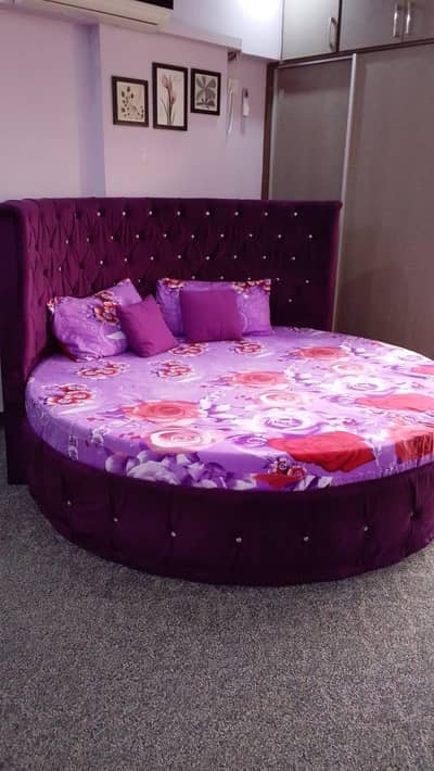 bed set mattress size 6x6