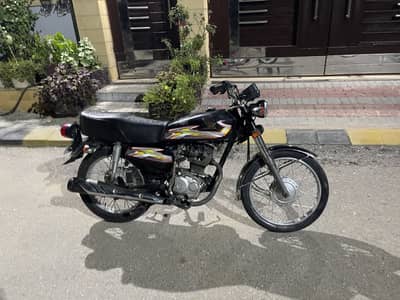 Just buy and drive new jasi ha har chaz oky