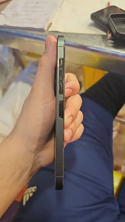 iPhone 13 pro max jv