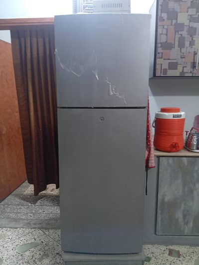 Haier fridge for sale  HRF 336 EB