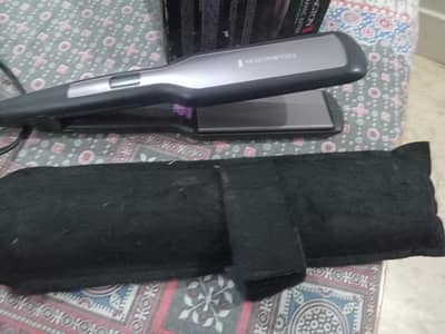 SELLING REMINGTON STRAIGHTNER