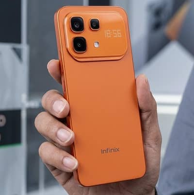 Infinix Note 60 Pro Mobile For Sale