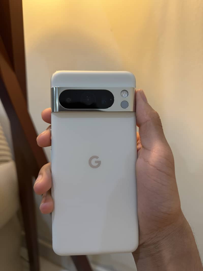 Google Pixel 8 Pro 0