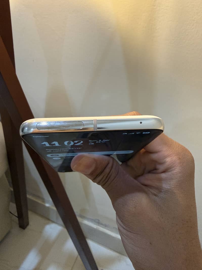 Google Pixel 8 Pro 3