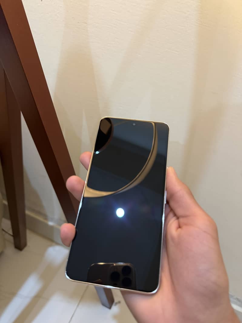 Google Pixel 8 Pro 6