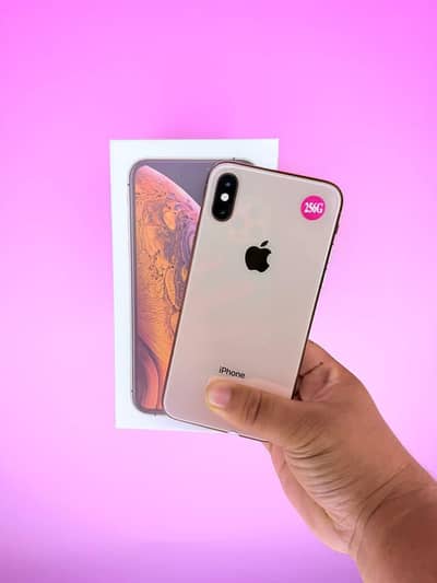 Iphone xs max pta approved 256gb Whatsapp number 0349_5998171