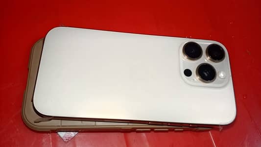 IPhone 16 pro 128 GB JV