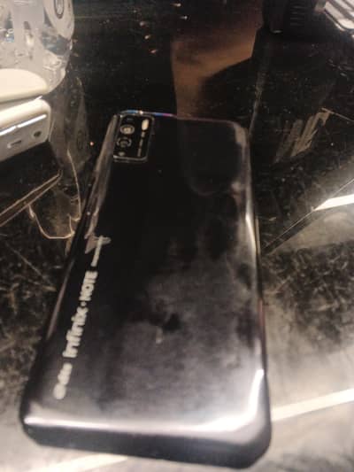 infinix note 12 lite