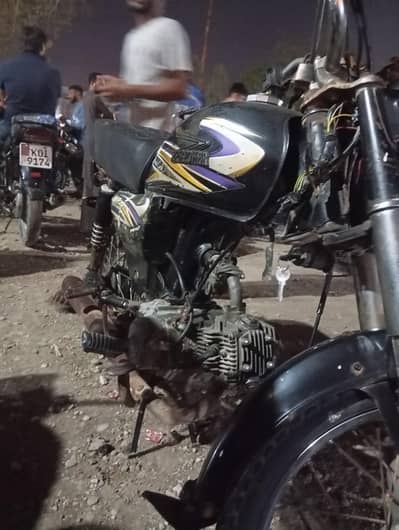 super Power 2018 Model