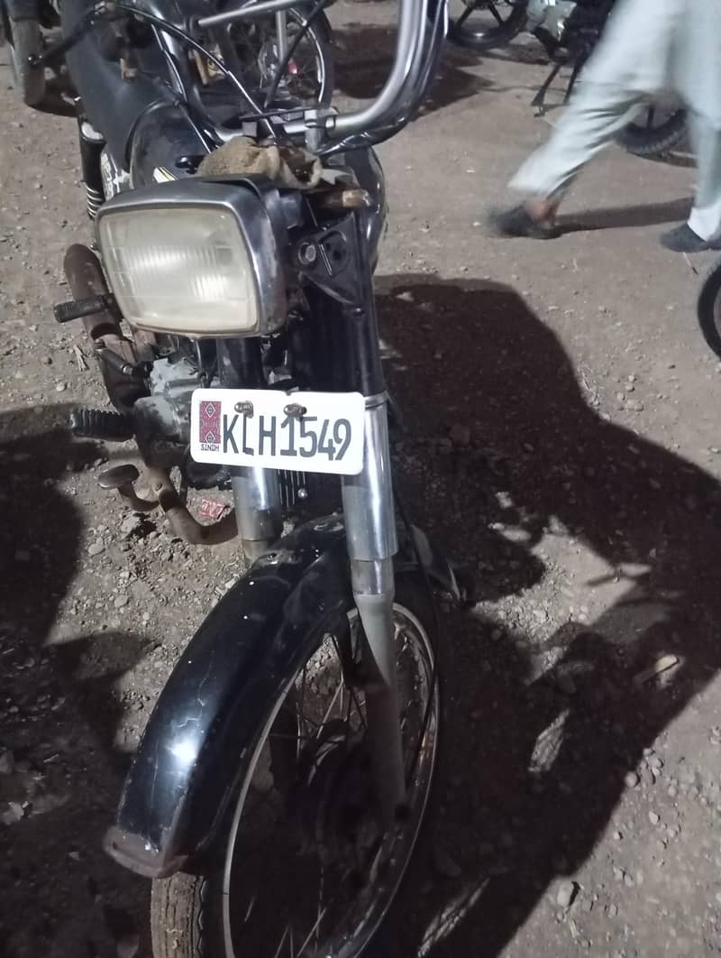 super Power 2018 Model 3