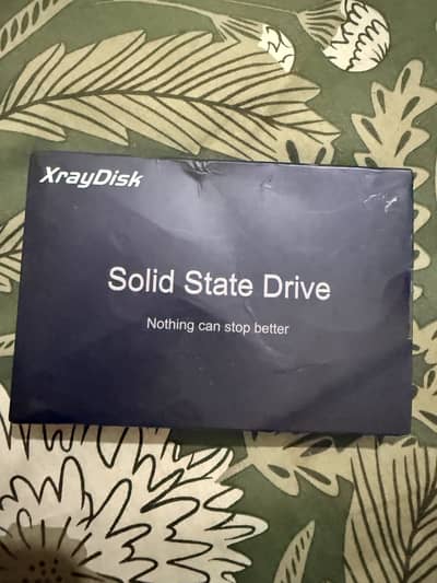 1tb ssd m2 nvme xray