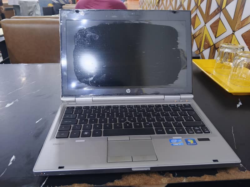 Hp 2nd generation 2