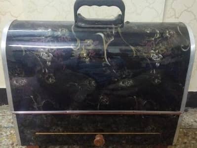 used sewing embroidery machine for sale