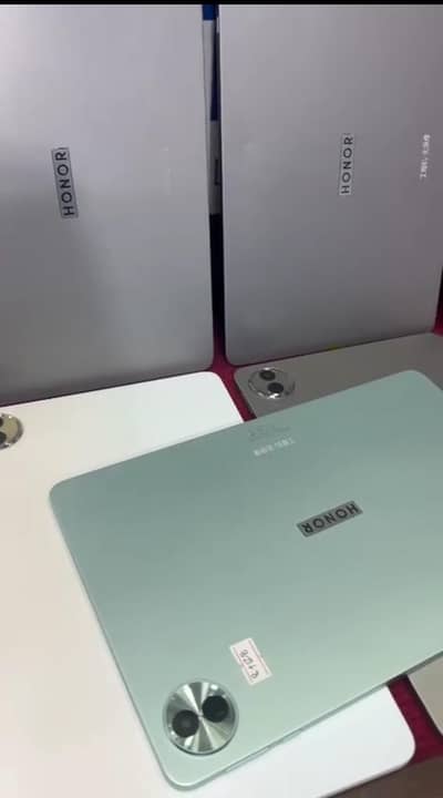 Honor pad 10 2025