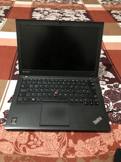 Lenovo ThinkPad X240 Core i5