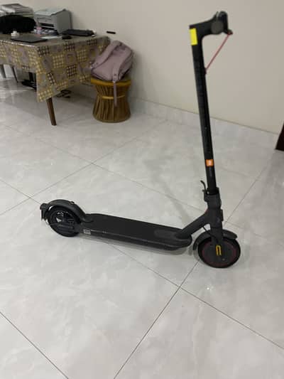 Xiaomi Mi Electric Scooter Pro 2 (Imported from Saudi Arabia)