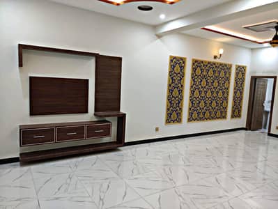 (25*50) 5 Marla Single Storey House For Sale