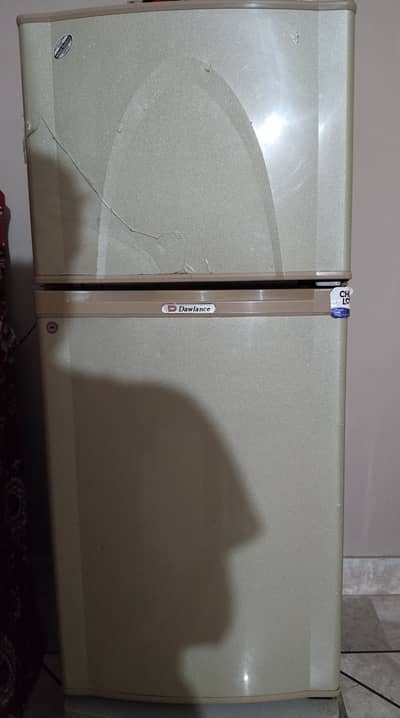 Dawlance refrigerator for sale