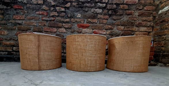 Imported Lamp Shades