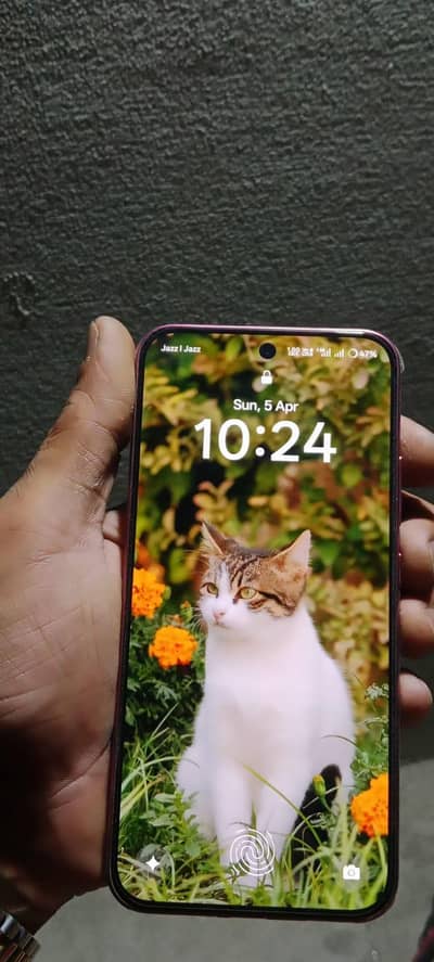 Oppo A6 Pro 8+8/256Gb only 20 days use