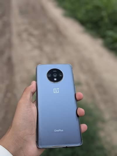 OnePlus 7t 128/8 10by10 original  90 Fps gaming