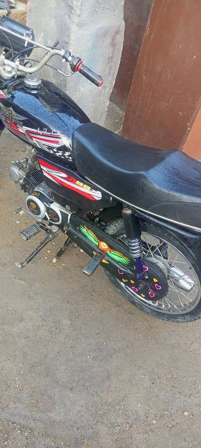 super star model 2018 first owner sun enjen