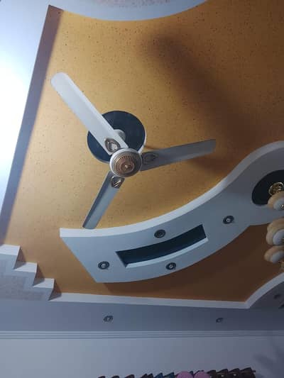 Ceiling Fan Available For Sale