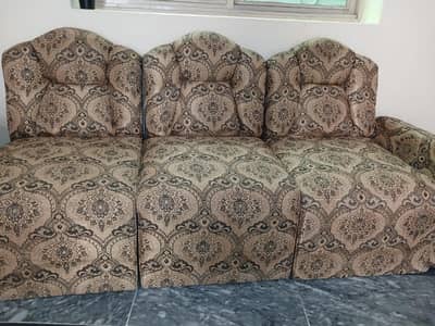 sofa set