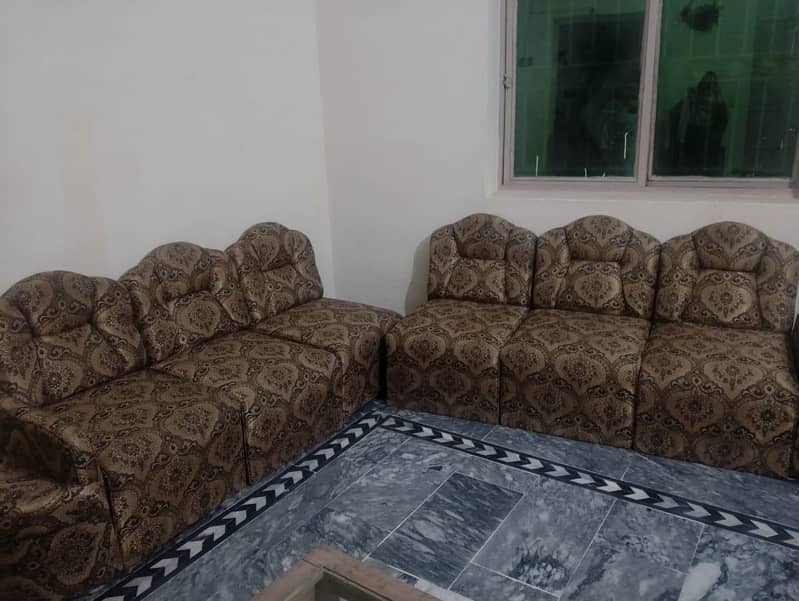 sofa set 3