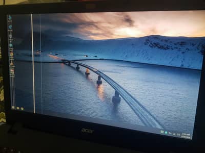 ACER i3/6th generation