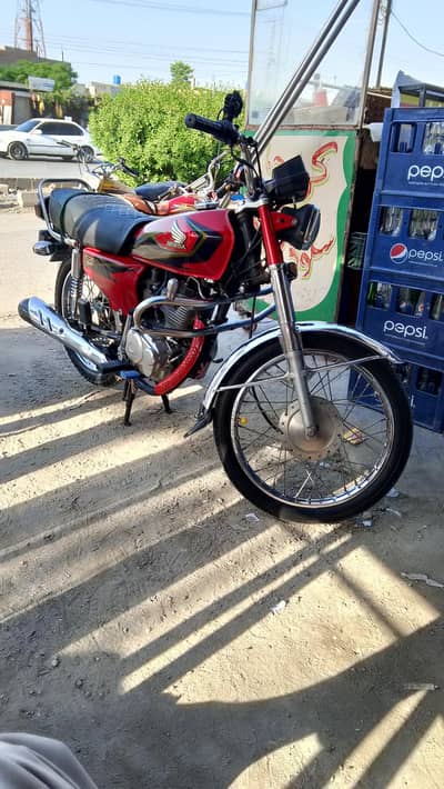 good condition new tires. o3l9 9733o54