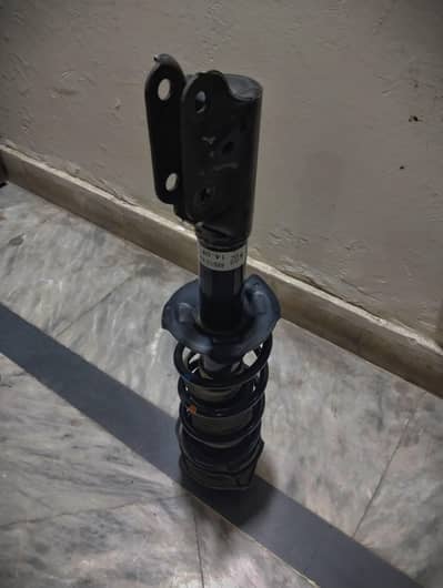 Genuine Shaks Mira Spare Parts