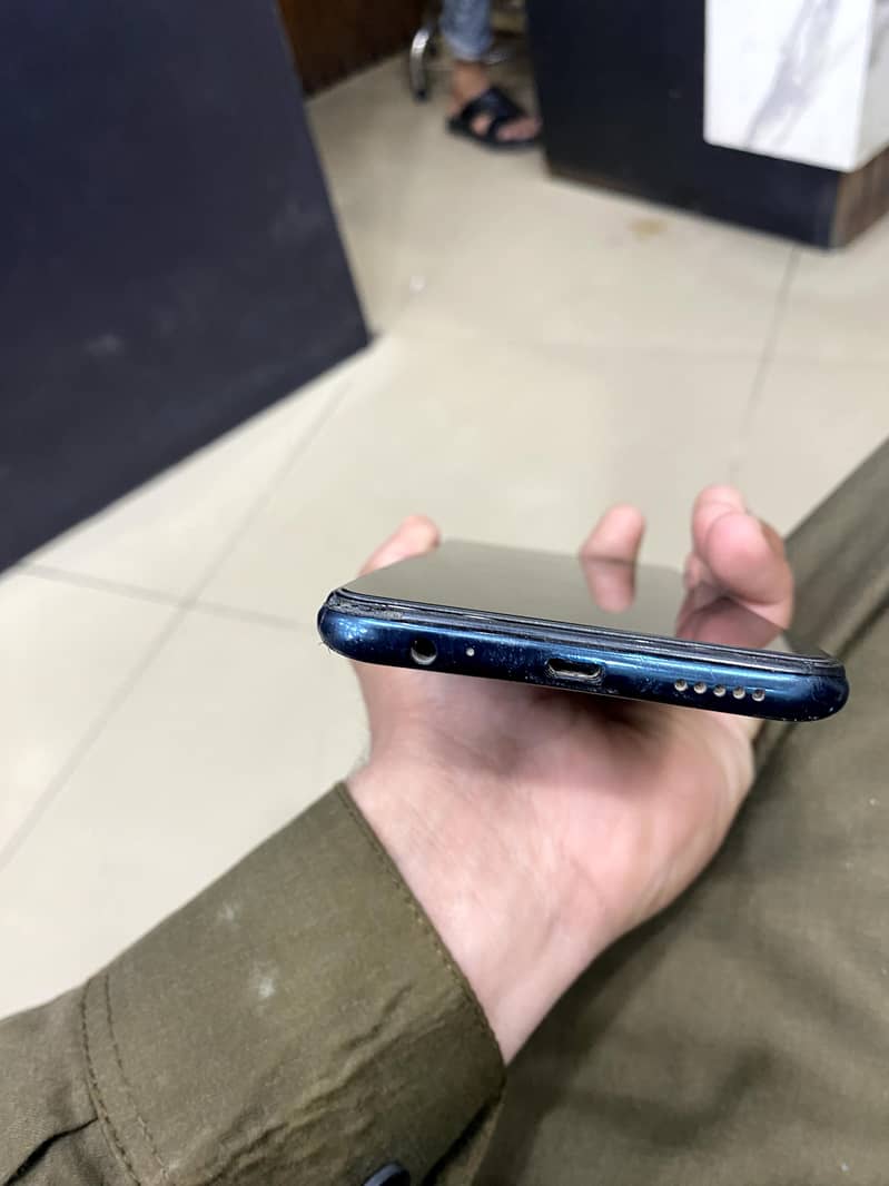 Infinix Note 7 5