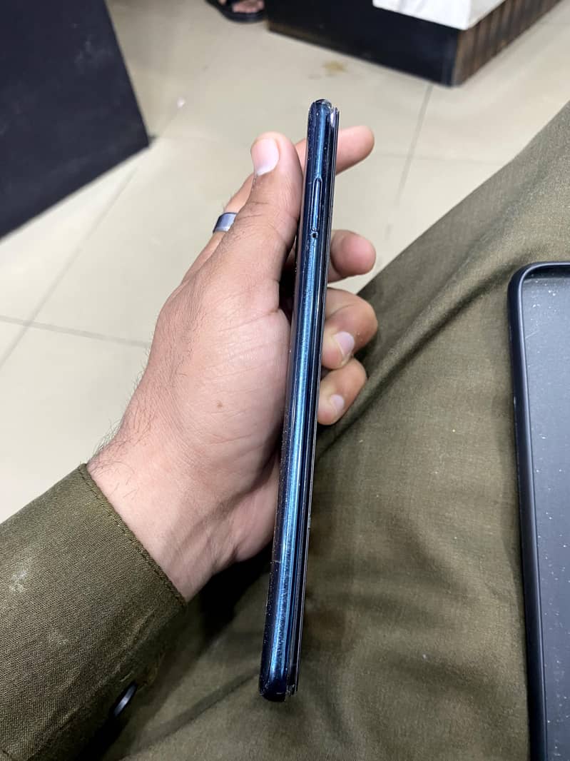 Infinix Note 7 6