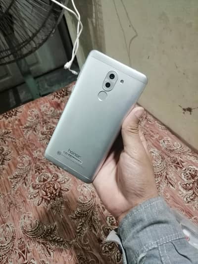 honor 6x official Pta Approved