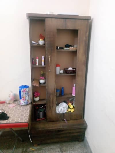 Mirror Cupboard