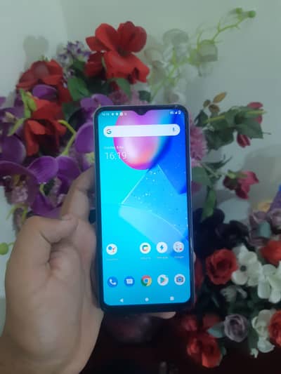 vivo y20 4/64 only panel change