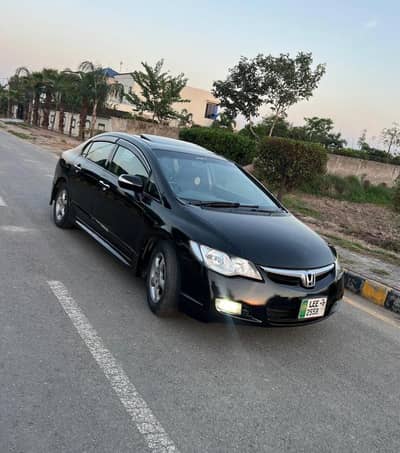 family use car very good condition inside totally pack