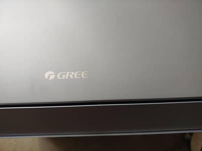 DC invatar Gree ac 1.5 ton for sale