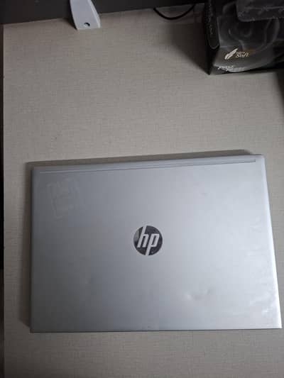 HP ProBook 450 G6