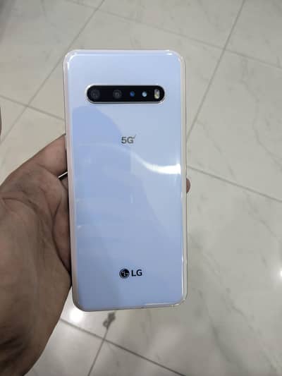 LG V60 ThinQ 5g 8/128