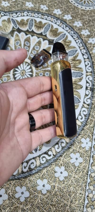 caliburn g4 pro and g3 lite