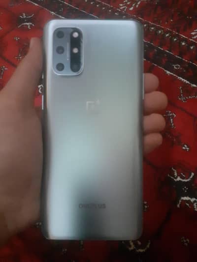 one plus 8t  8/128 pannel change